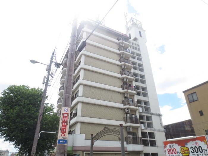 物件外観写真5　(その他)