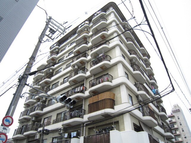 物件外観写真6　(外観写真)