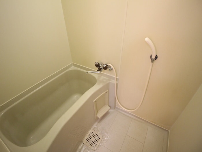 物件内観写真13　(バス／シャワールーム等)