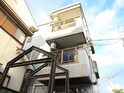 ウィル鷹合