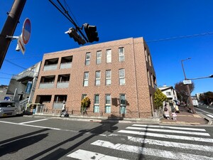 ディアコ－ト苦楽園口外観写真