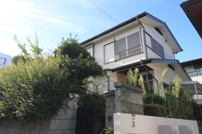 外院３丁目戸建
