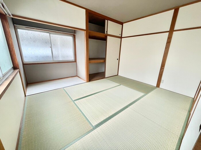 物件内観写真10　(居室)