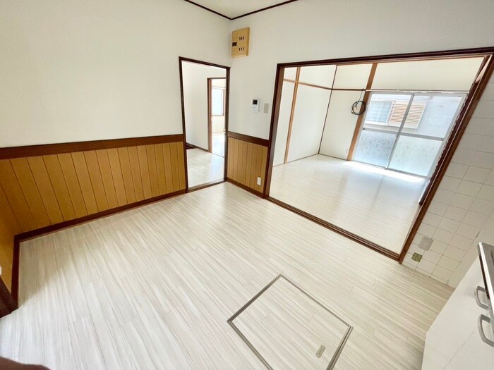 物件内観写真15　(居室)