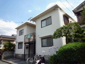 メゾンベルエア－外観写真