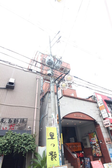 物件外観写真6　(外観写真)