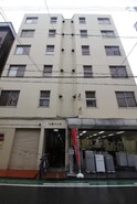八阪ハイツ