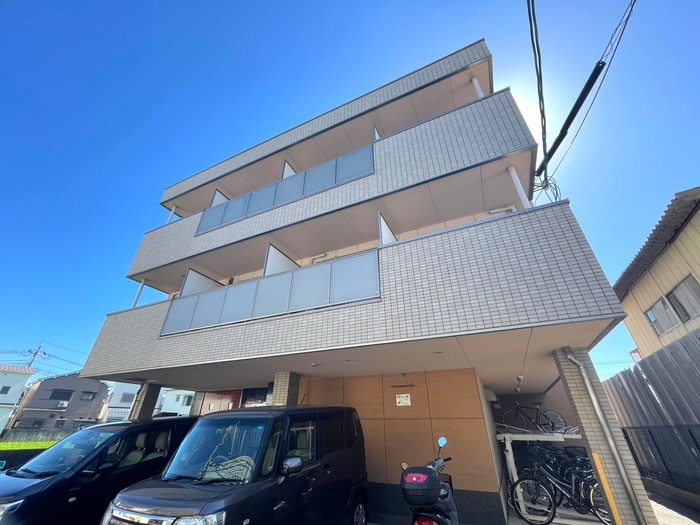 物件外観写真3　(外観写真)