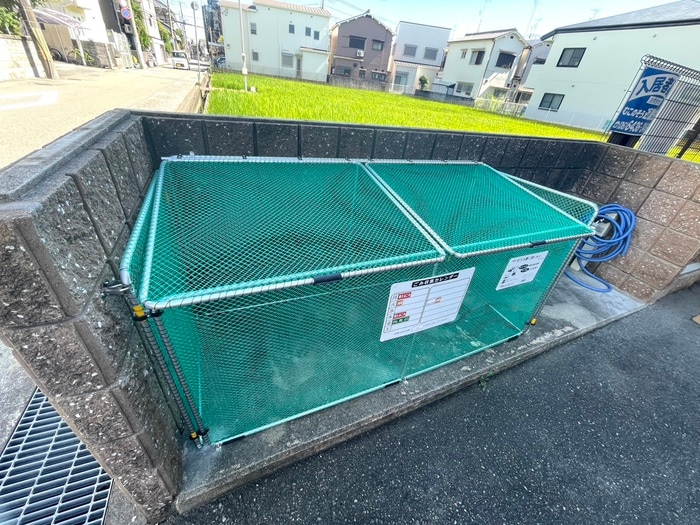 物件外観写真6　(建物設備)