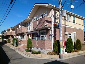 エトワ－ル外観写真