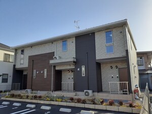 カレントＫ・Ｊ外観写真
