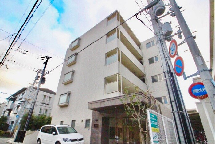 物件外観写真3　(外観写真)