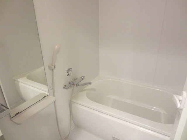 物件内観写真11　(バス／シャワールーム等)