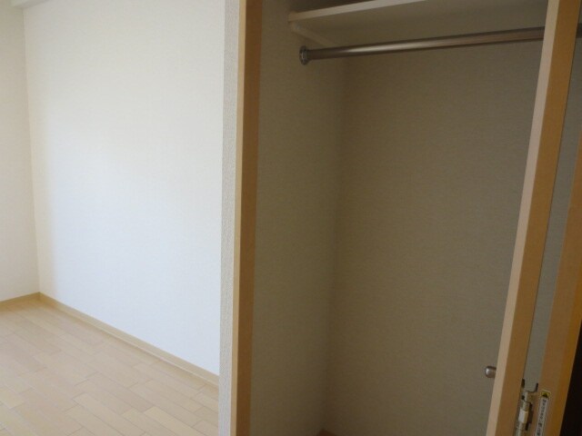 物件内観写真14　(収納)