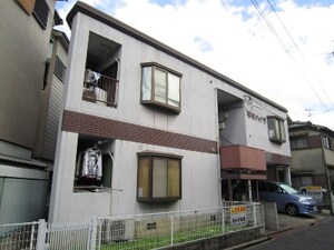 平井ハイツ外観写真