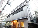 しんわハイツ森ノ宮