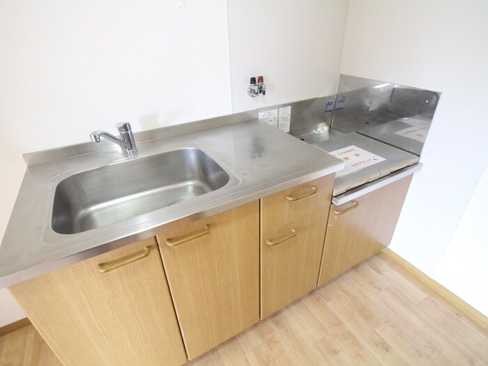 物件内観写真6　(キッチン)