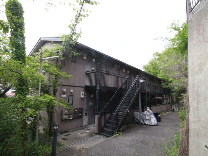 物件外観写真3　(外観写真)