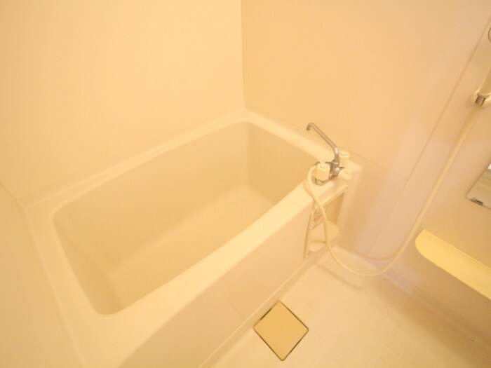 物件内観写真7　(バス／シャワールーム等)