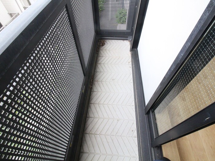 物件内観写真17　(ベランダ・バルコニー)