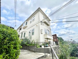 スト－クハイツ木村外観写真