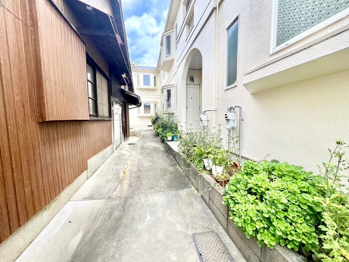 物件外観写真5　(外観写真)