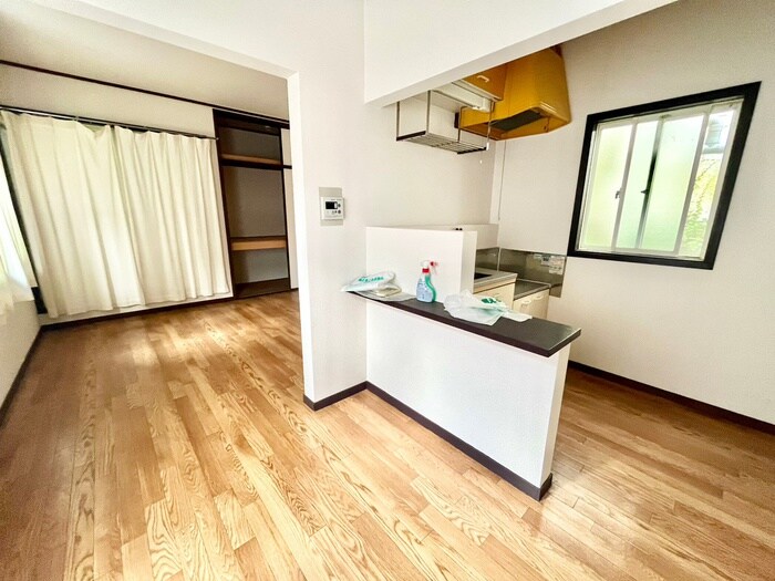 物件内観写真15　(居室)