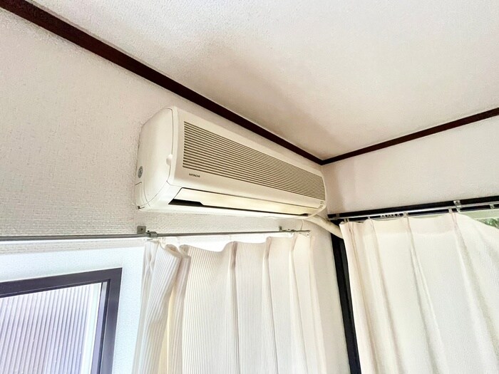 物件内観写真18　(廊下)