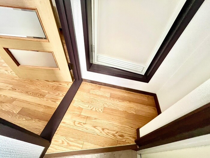 物件内観写真19　(廊下)