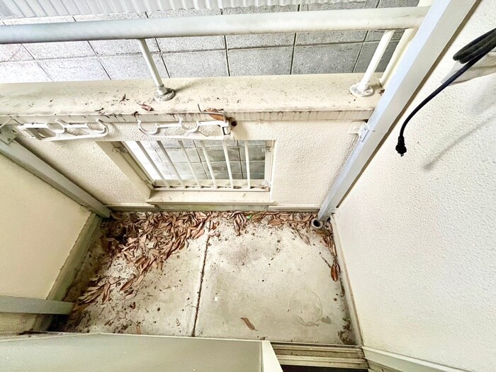 物件内観写真20　(ベランダ・バルコニー)