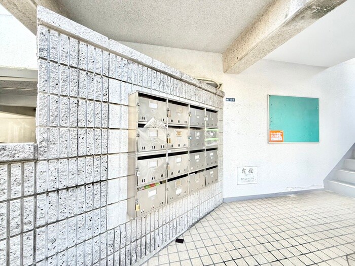 物件外観写真5　(建物設備)