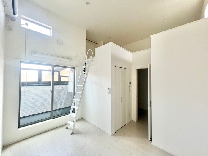 物件内観写真7　(居室)