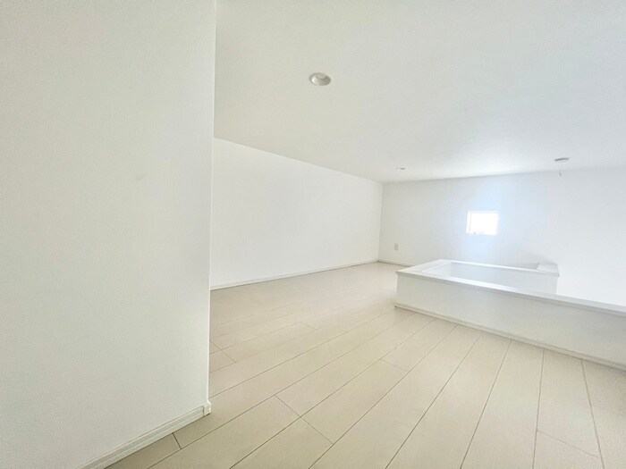 物件内観写真8　(ロフト)