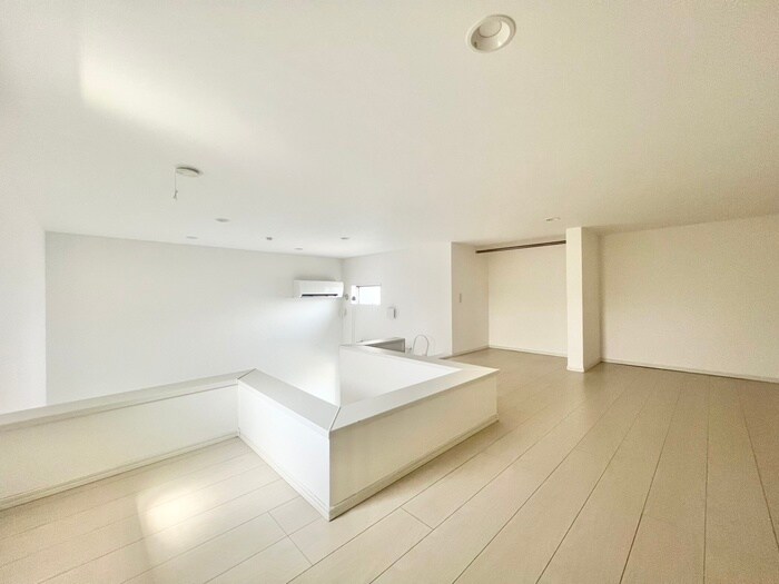 物件内観写真9　(ロフト)