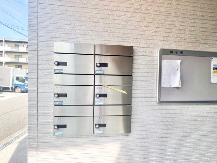 物件外観写真3　(外観写真)