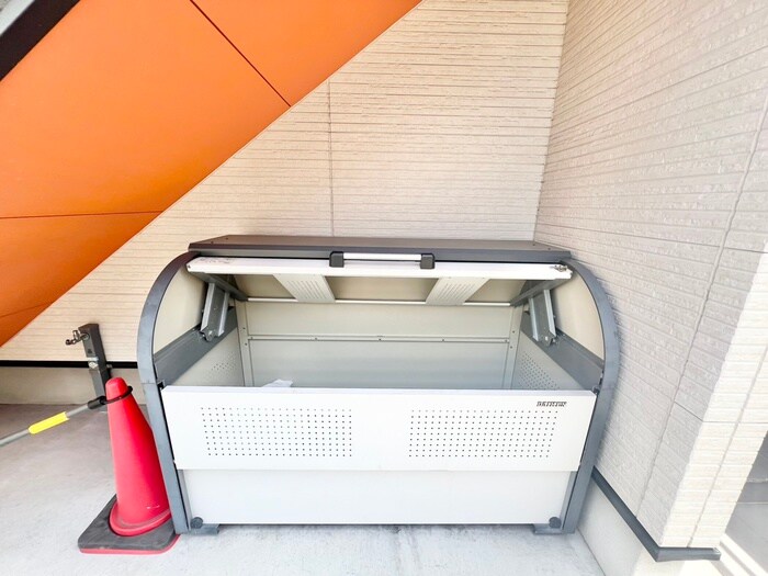 物件外観写真4　(外観写真)