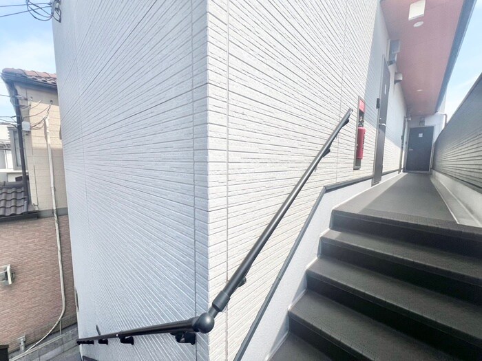 物件外観写真6　(外観写真)