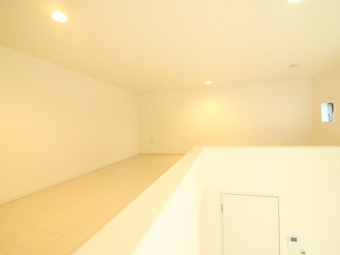 物件内観写真10　(ロフト)