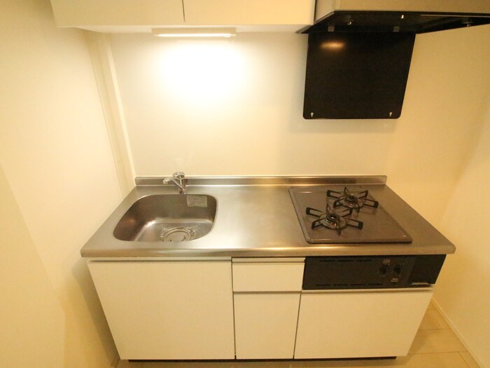 物件内観写真11　(キッチン)