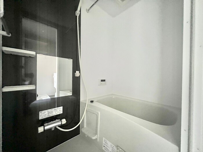 物件内観写真12　(バス／シャワールーム等)