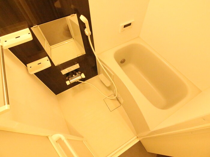 物件内観写真12　(バス／シャワールーム等)