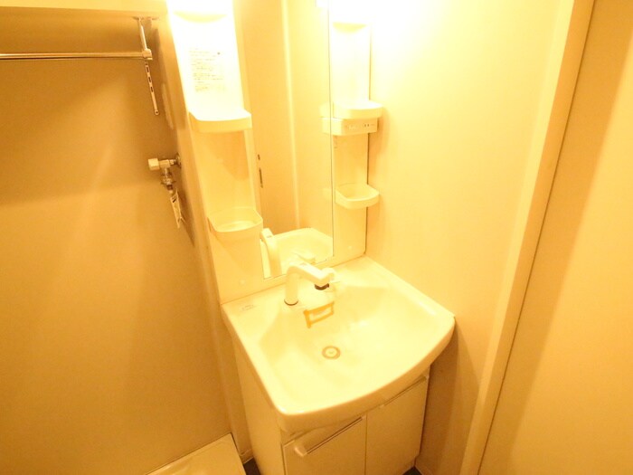 物件内観写真14　(洗面)