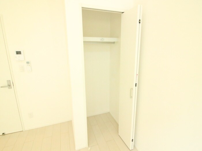 物件内観写真15　(収納)