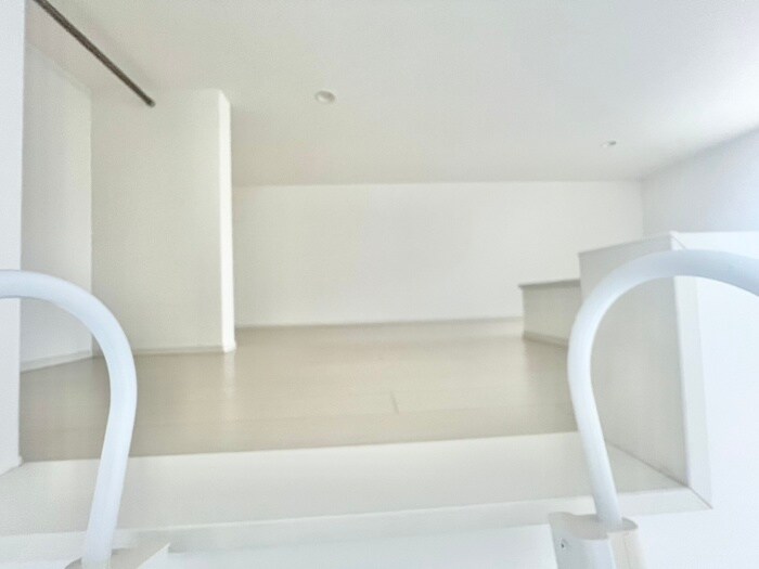 物件内観写真16　(ロフト)