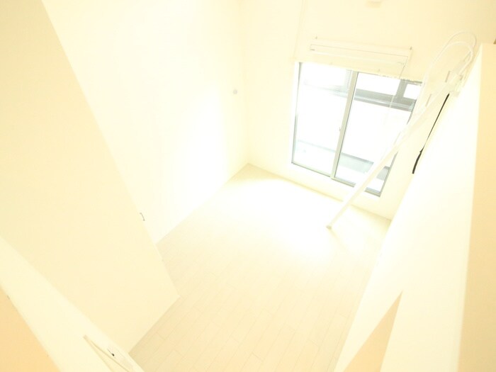 物件内観写真17　(ロフト)