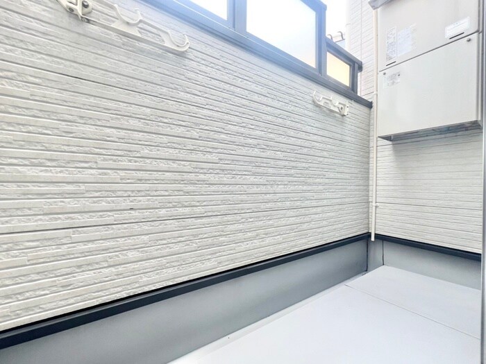 物件内観写真18　(ベランダ・バルコニー)