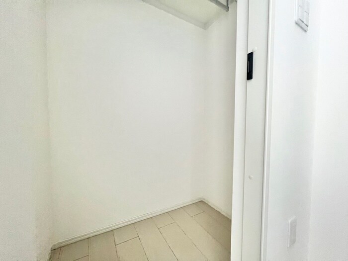 物件内観写真19　(収納)