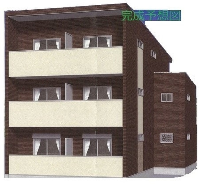 仮）ラームーン