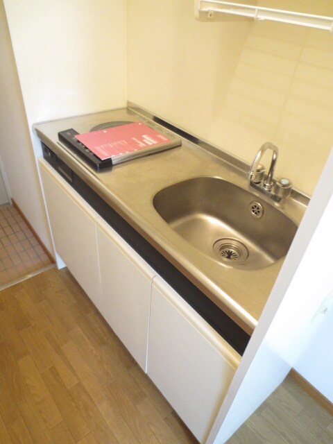 物件内観写真11　(キッチン)