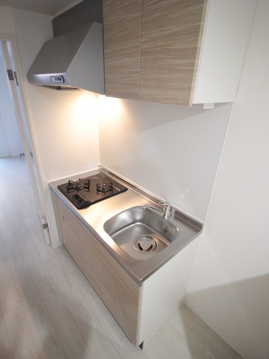 物件内観写真10　(キッチン)